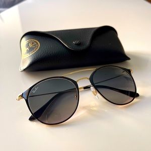 Ray Ban Sunglasses